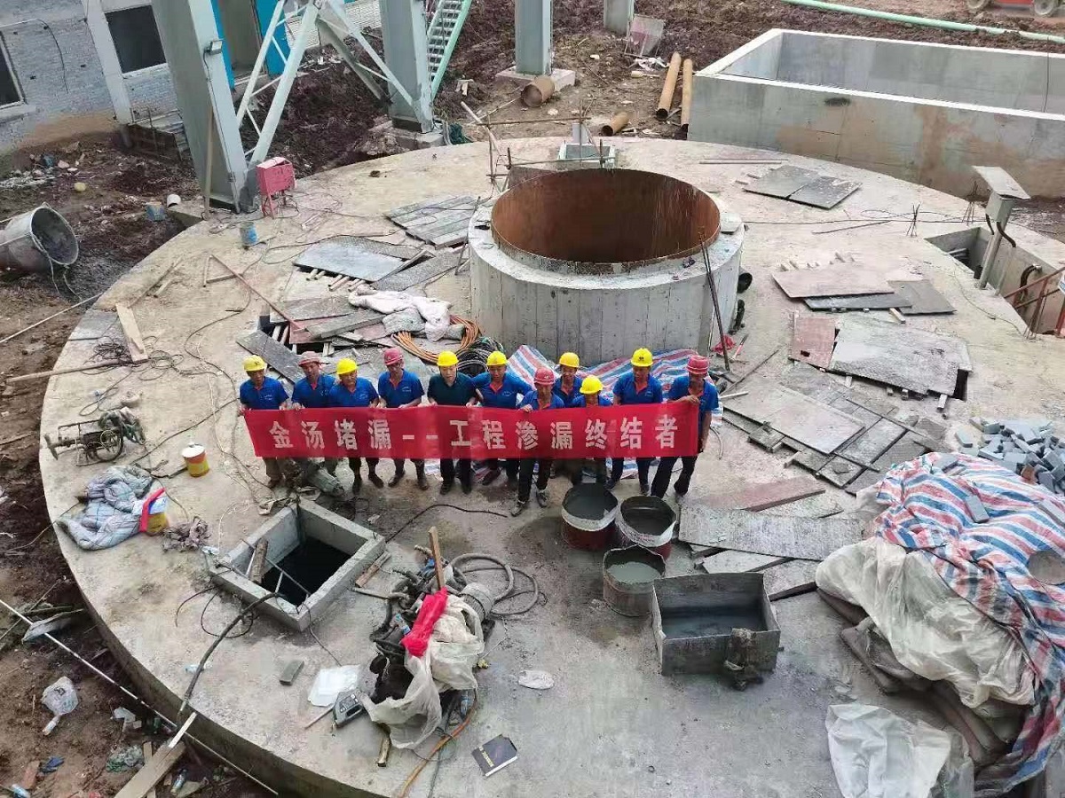 公司實力
